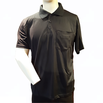 MADDOX Men's Polo shirt - Black